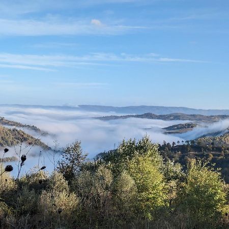 Turkish Retreat Bed & Breakfast Saadet Bagian luar foto