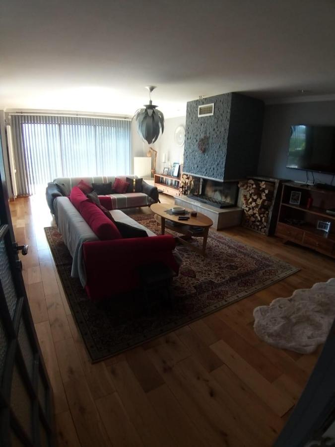 Turkish Retreat Bed & Breakfast Saadet Bagian luar foto